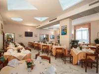 Hotel Club - Frühstück