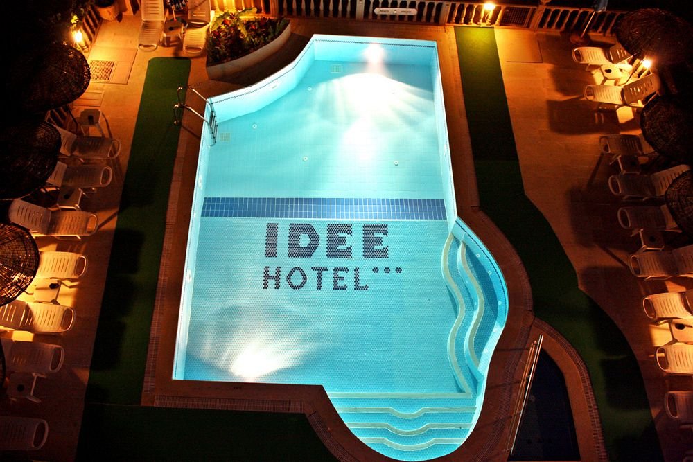 Hotel Idee