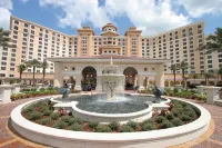 Rosen Plaza Hotel Orlando Convention Center Hotels near WonderWorks Orlando