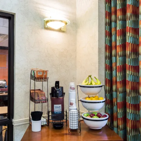 Quality Inn Ingleside - Corpus Christi