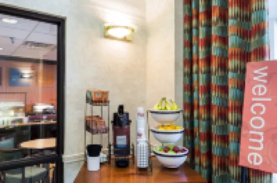 Quality Inn Ingleside - Corpus Christi