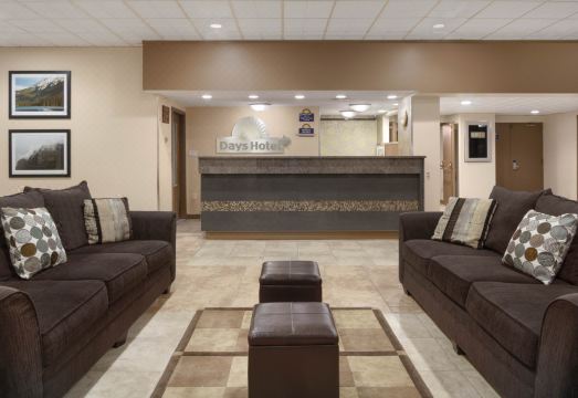 데이즈 인 시설