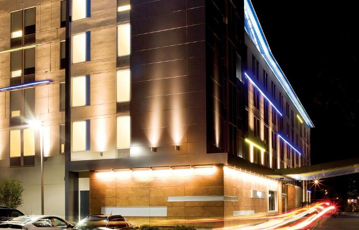 Aloft Vaughan Mills