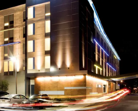 Aloft Vaughan Mills Hotels in Vaughan