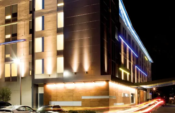 雅樂軒旺市米爾斯酒店