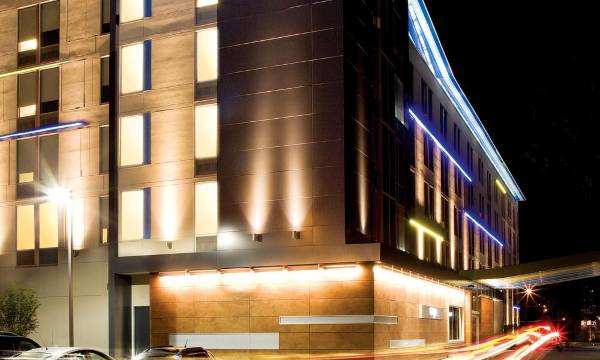 Aloft Vaughan Mills