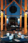 Holland America Dawson City Inn - sarapan