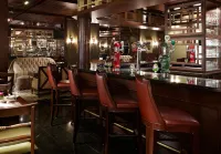Montreal Marriott Chateau Champlain - Baarit