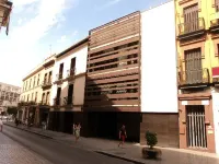 Hotel Posada del Lucero Отели рядом с достопримечательностью «Нервион»