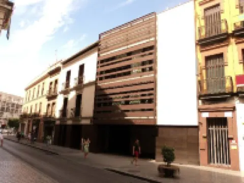 Hotel Posada del Lucero