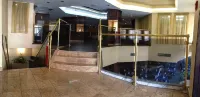 Lelux Hotel - Bathtub