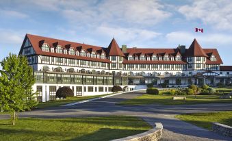 The Algonquin Resort St. Andrews by-The-Sea, Autograph Collection
