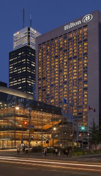 Hotels near Rogers Centre