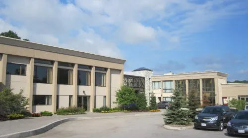 Pinestone Resort & Conference Centre Hotels in Haliburton