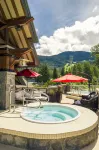 Nita Lake Lodge - Romantic