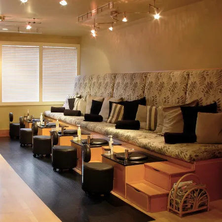 Century Plaza Hotel