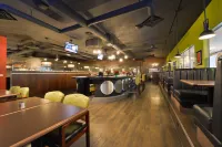 Prestige Hotel Vernon - Breakfast