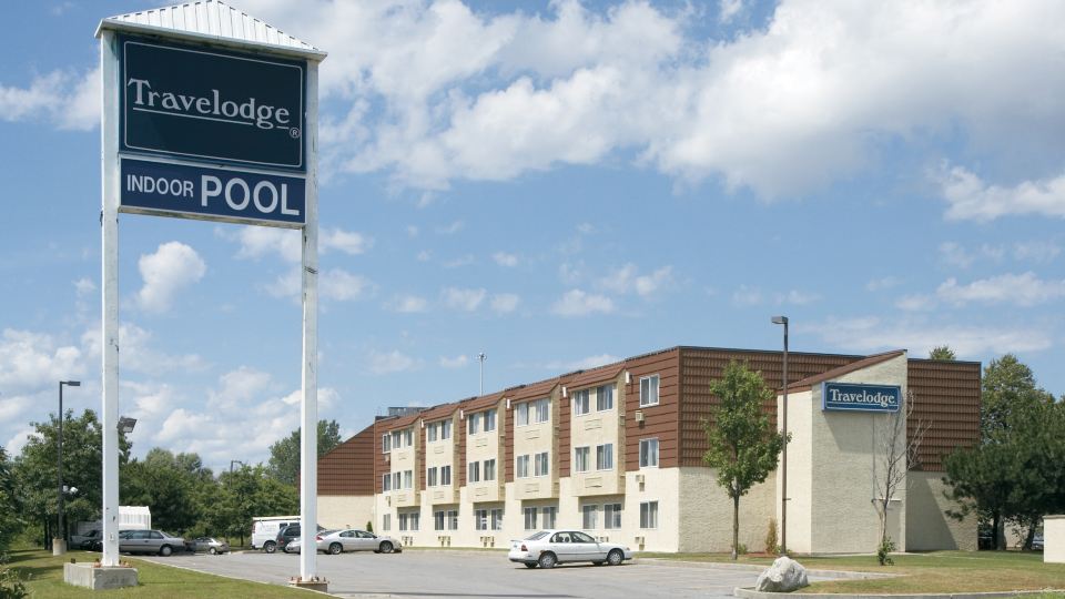 Travelodge by Wyndham Ottawa East