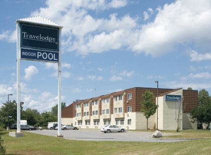 Travelodge by Wyndham Ottawa East