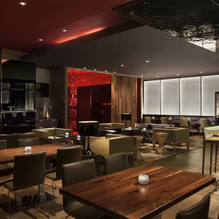 Hyatt Regency Vancouver