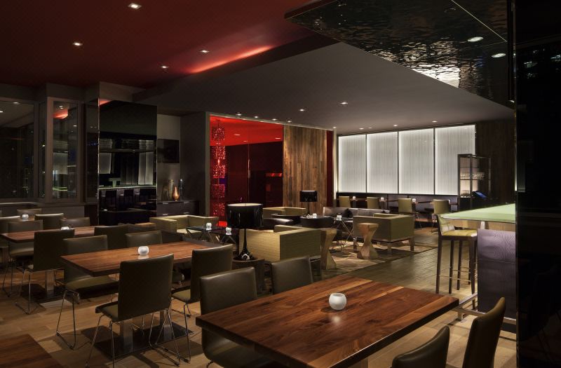 Hyatt Regency Vancouver photo 5