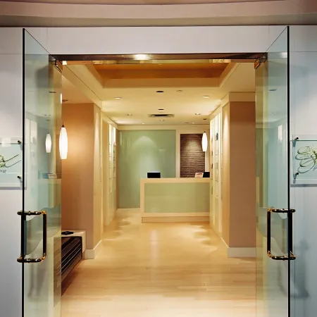 Delta Hotels Victoria Ocean Pointe Resort
