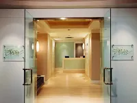 Delta Hotels Victoria Ocean Pointe Resort - spa