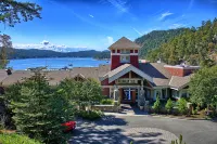 Poets Cove Resort & Spa