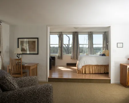 Benmiller Inn & Spa Hotels in Huron County