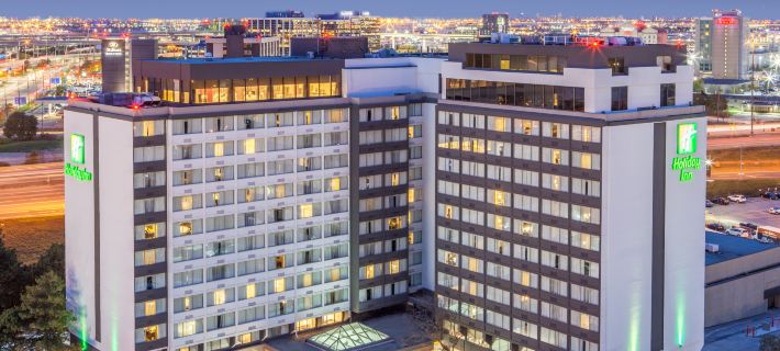 Holiday Inn Toronto International Airport by IHG Hotels in Toronto