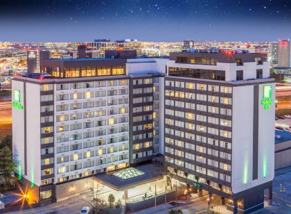 Holiday Inn TORONTO INTERNATIONAL AIRPORT by IHG