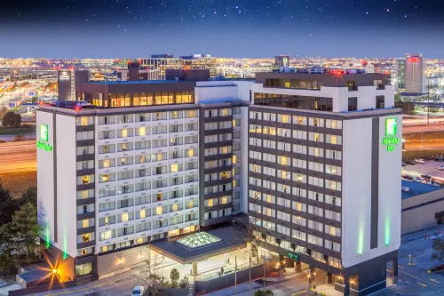 Holiday Inn TORONTO INTERNATIONAL AIRPORT by IHG Hotel a Toronto