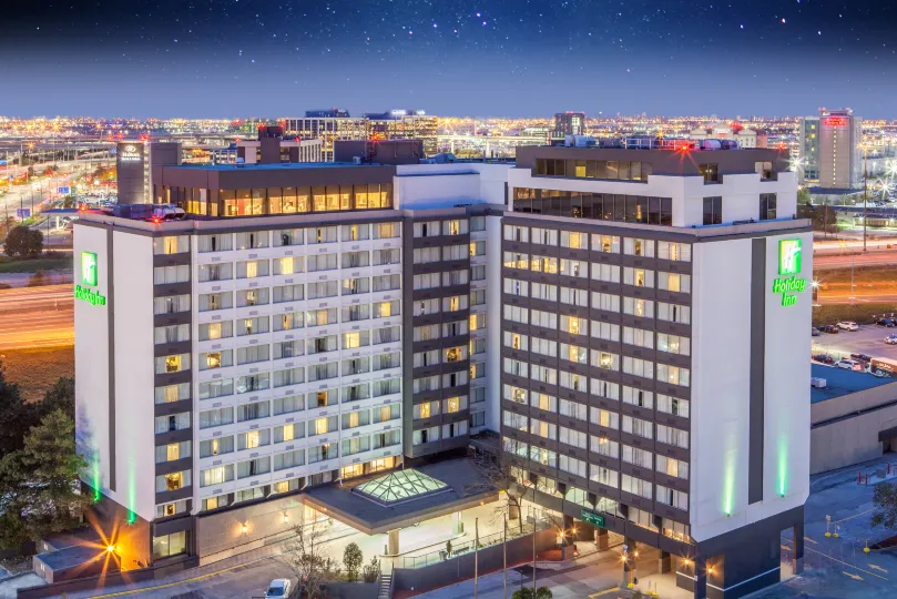Holiday Inn Toronto International Airport