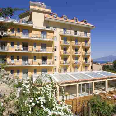 Hotel Conca Park Hotel Exterior