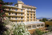 Hotel Conca Park