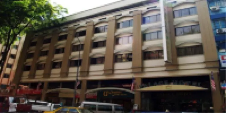 Palace Hotel Hotels near Jakel Mall Kuala Lumpur
