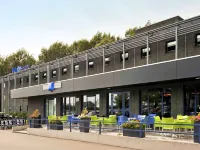 Ibis Budget Amsterdam Airport Hotels in Badhoevedorp