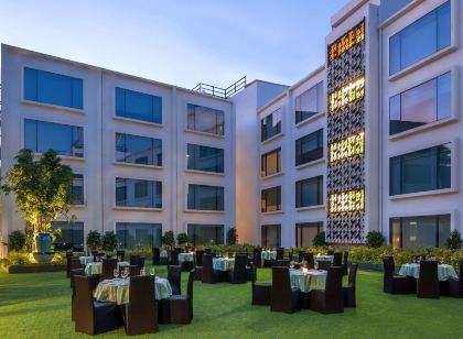 Hyatt Centric Candolim Goa