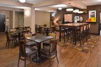 Wingate by Wyndham Steubenville Hotels in Weirton