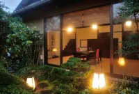Auberge Hanagoyomi Hotels in Ito