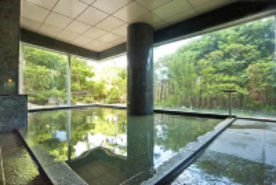 Atami Kaihourou Hotel