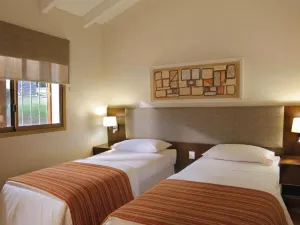 Altos de Belgrano Hotel Cabañas Golf y Spa