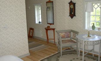 Björka Storgård B&B