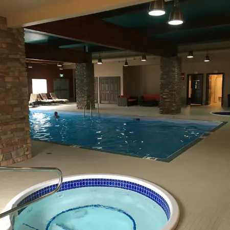 Spruce Hill Resort & Spa