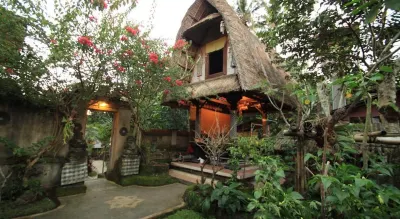 Omah d'Taman by Eps Các khách sạn ở Khu vực Ubud