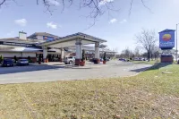 Comfort Inn & Suites Ambassador Bridge