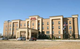 Durant Inn & Suites