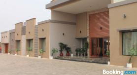 Hotel Moon Palace Kolwezi