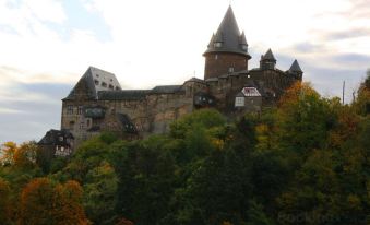 Ferienwohnungen-in-Bacharach