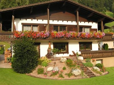 Haus Schnetzer